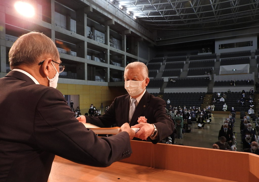 第34回秋祭り 別府発達医療センター共催 大分県立別府支援学校鶴見校