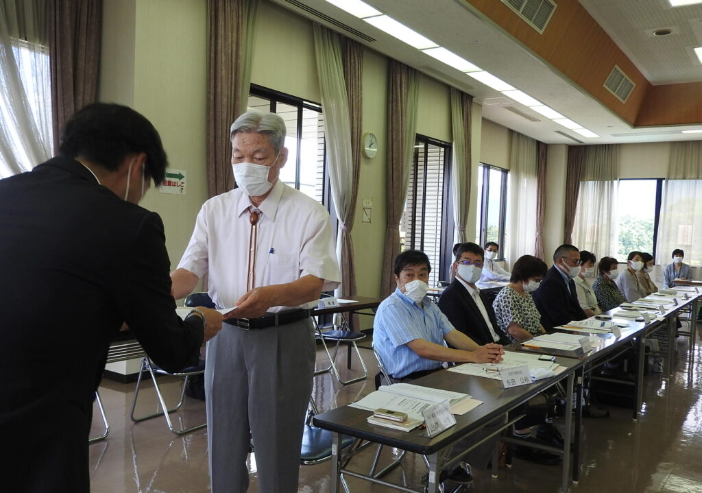 別府市子ども 子育て会議 今日新聞